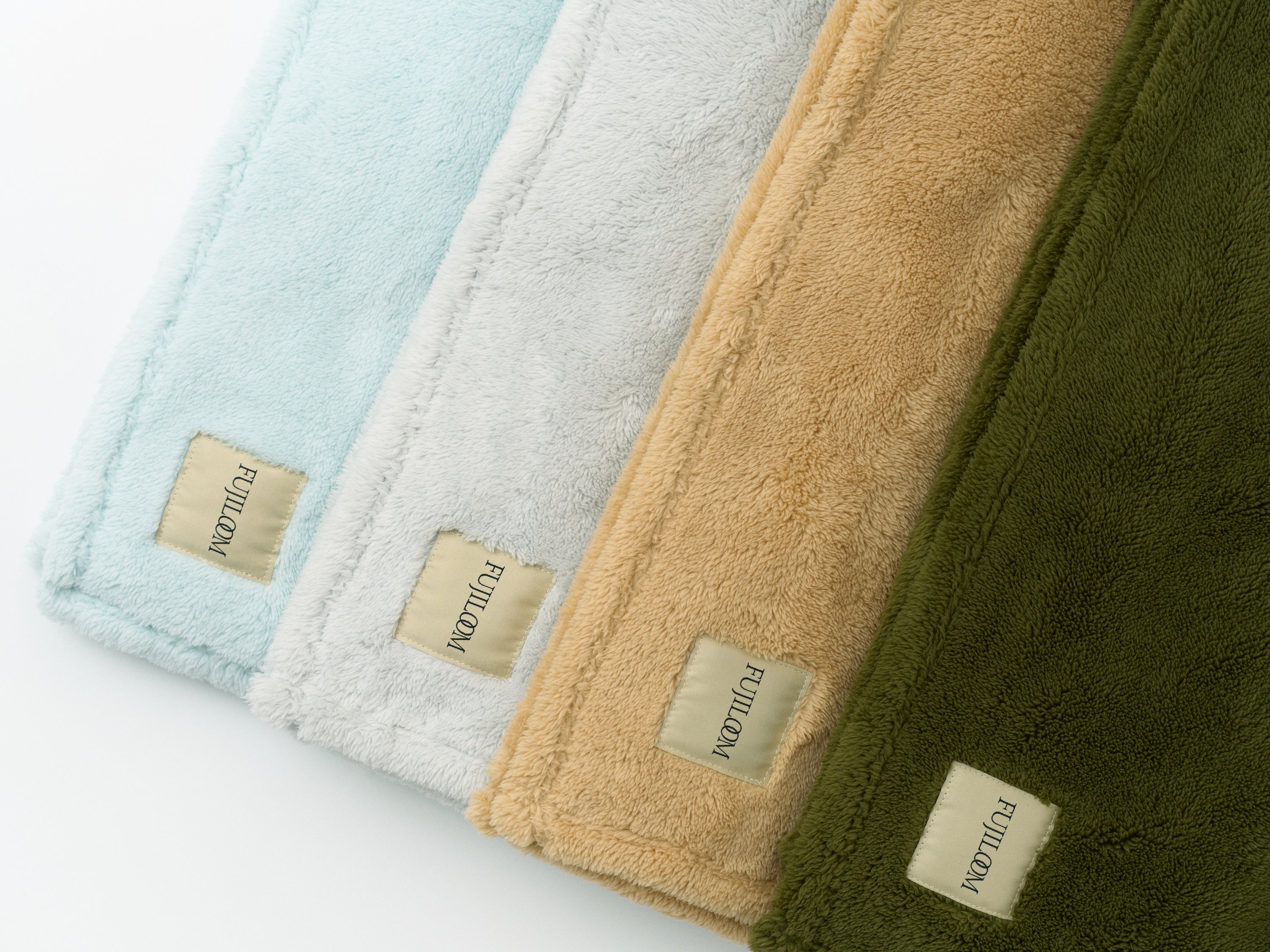 Zen Blanket Large