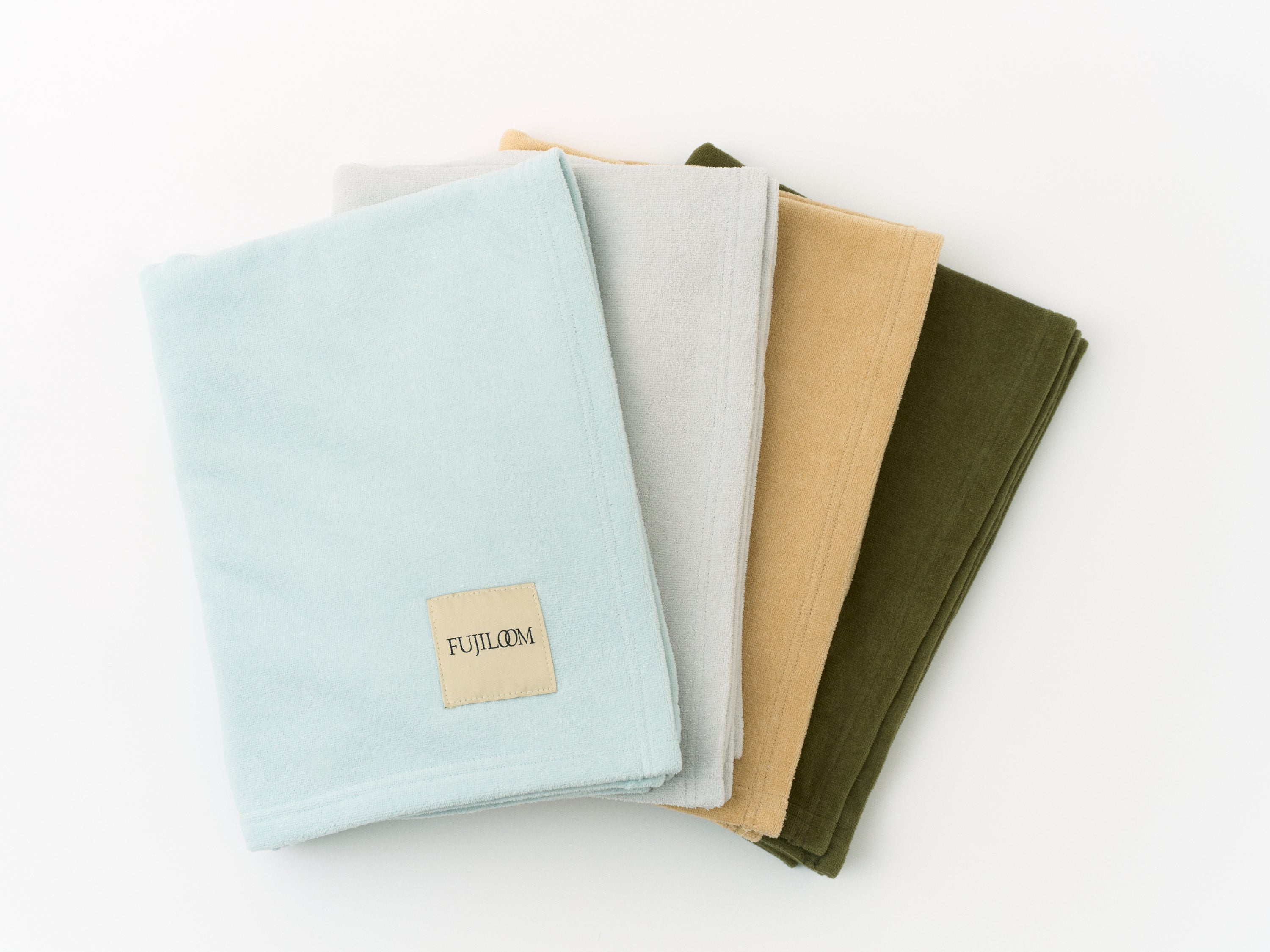 Calm Towel Blanket Medium