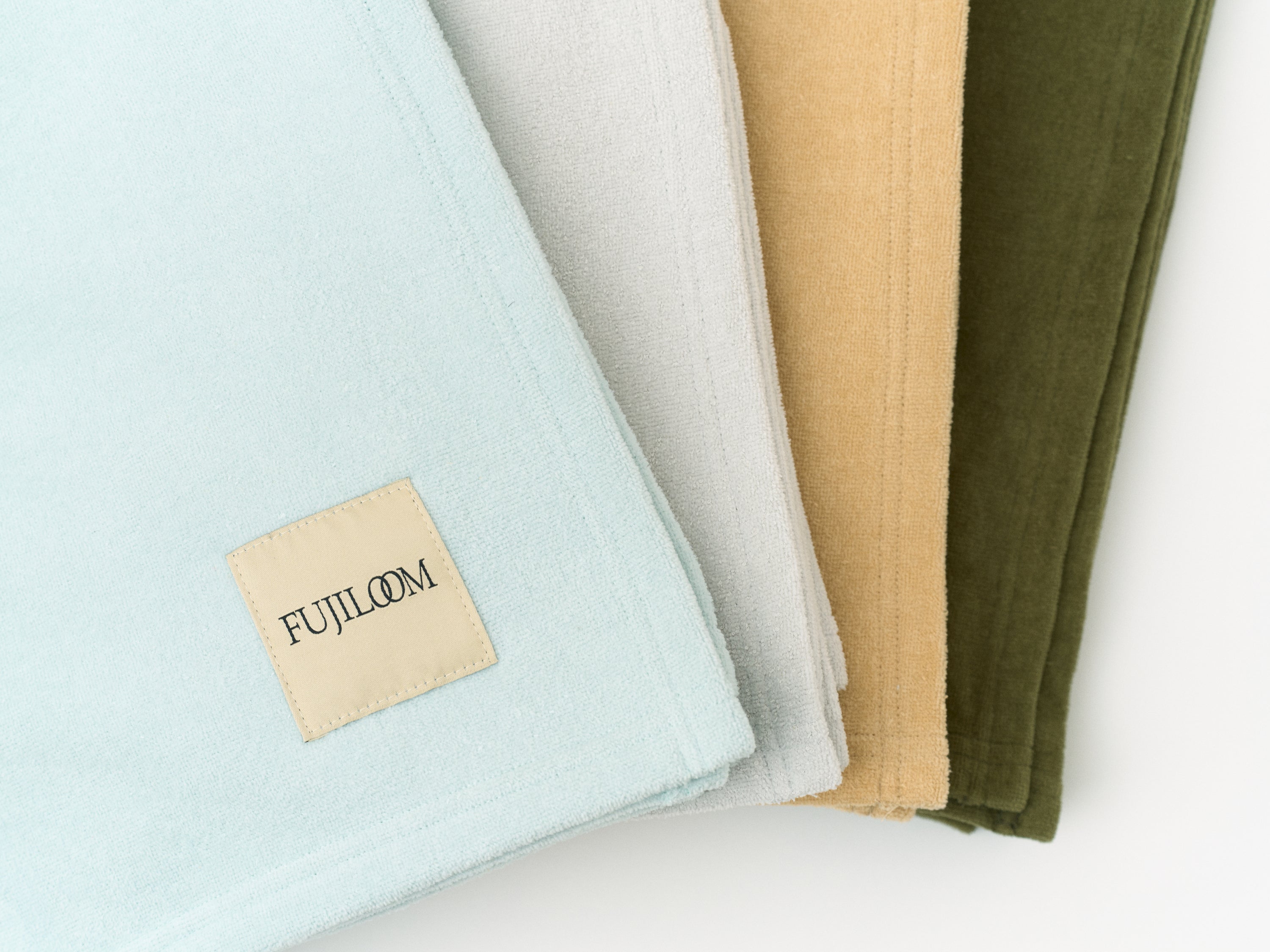 Calm Towel Blanket Medium