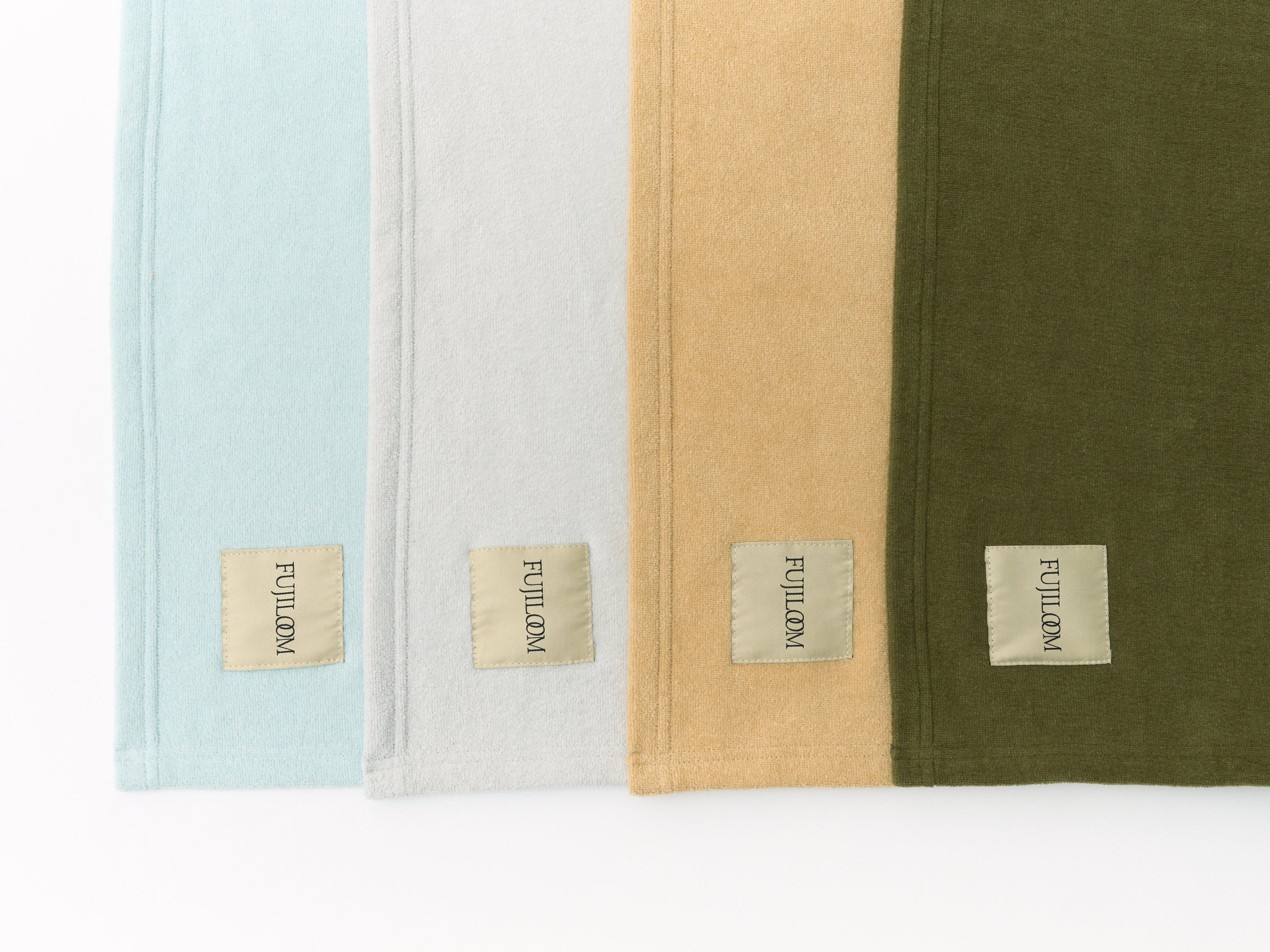 Calm Towel Blanket Medium